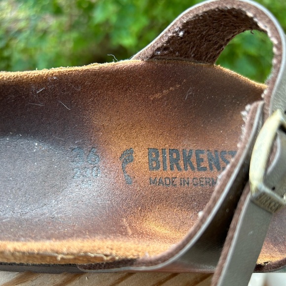 Birkenstock sandals - Picture 15 of 16